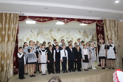детский хор